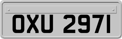 OXU2971