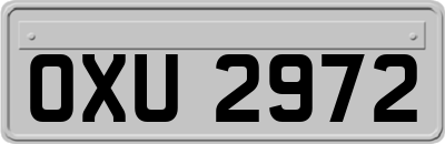 OXU2972