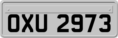 OXU2973