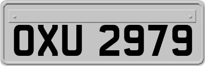 OXU2979