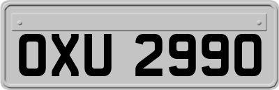 OXU2990
