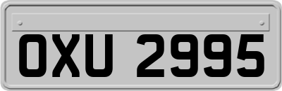 OXU2995