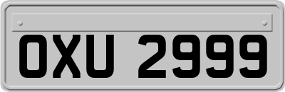 OXU2999