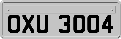 OXU3004