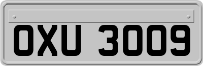 OXU3009