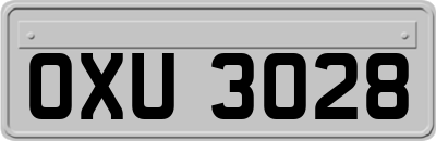 OXU3028