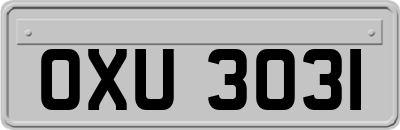 OXU3031