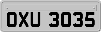 OXU3035