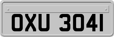 OXU3041