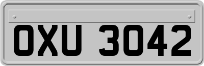 OXU3042