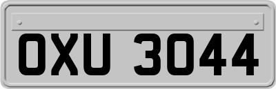 OXU3044