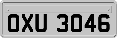 OXU3046