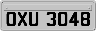 OXU3048