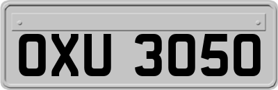 OXU3050