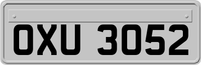 OXU3052
