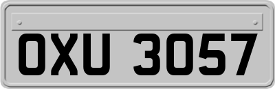 OXU3057
