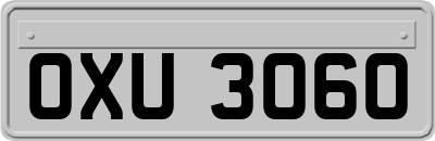 OXU3060
