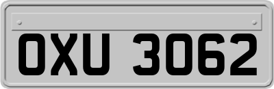 OXU3062