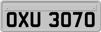 OXU3070