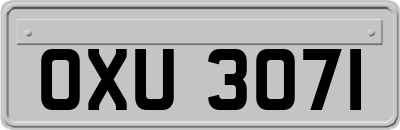 OXU3071