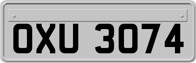 OXU3074