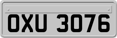 OXU3076