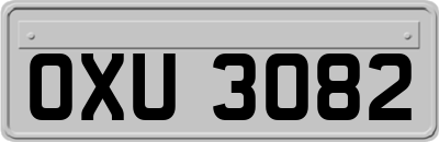OXU3082