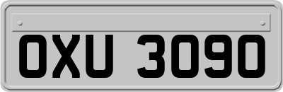 OXU3090