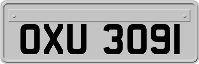OXU3091