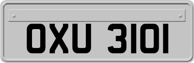 OXU3101