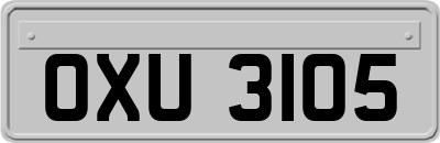 OXU3105
