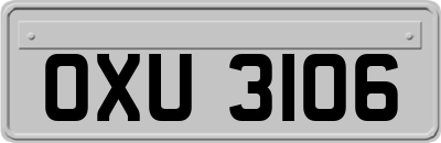 OXU3106