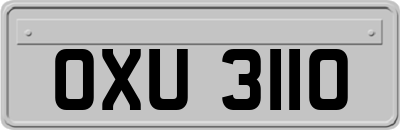 OXU3110