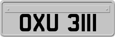 OXU3111