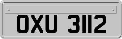 OXU3112