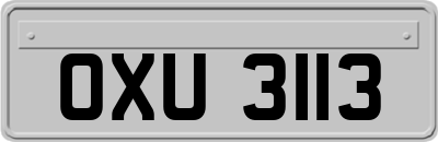 OXU3113