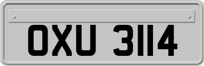 OXU3114