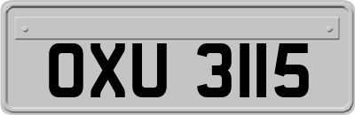 OXU3115