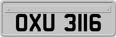 OXU3116