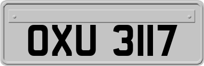 OXU3117