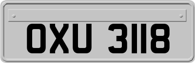 OXU3118