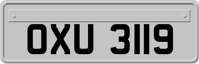 OXU3119