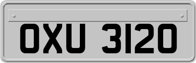 OXU3120