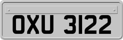 OXU3122
