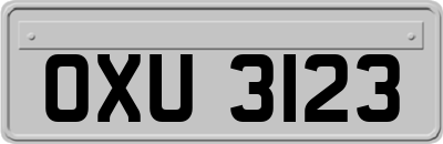 OXU3123