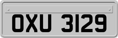 OXU3129
