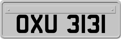 OXU3131
