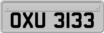 OXU3133