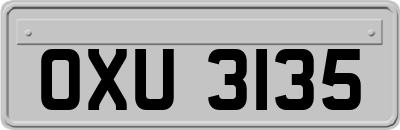 OXU3135