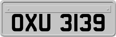 OXU3139